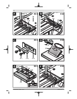 Preview for 4 page of Bosch GHO 6500 Original Instructions Manual