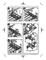 Preview for 5 page of Bosch GHO 6500 Original Instructions Manual