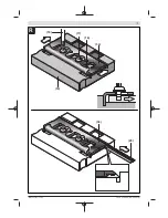 Preview for 7 page of Bosch GHO 6500 Original Instructions Manual