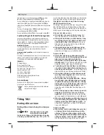 Preview for 48 page of Bosch GHO 6500 Original Instructions Manual