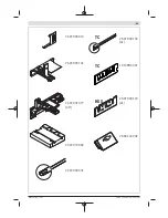 Preview for 69 page of Bosch GHO 6500 Original Instructions Manual