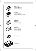 Предварительный просмотр 2 страницы Bosch GHO Professional 14 User Manual