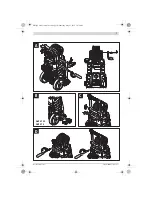 Preview for 7 page of Bosch GHP 5-500X Original Instructions Manual