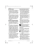 Preview for 16 page of Bosch GHP 5-500X Original Instructions Manual