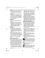 Preview for 100 page of Bosch GHP 5-500X Original Instructions Manual