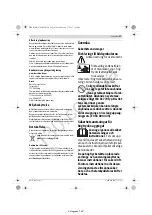 Предварительный просмотр 68 страницы Bosch GHP 8-15 XD Original Instructions Manual