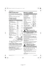 Предварительный просмотр 217 страницы Bosch GHP 8-15 XD Original Instructions Manual