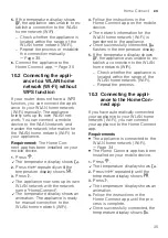 Preview for 35 page of Bosch GI81NH Series User Manual