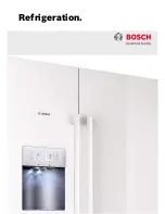 Bosch GID14A20 Catalog предпросмотр