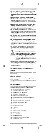 Preview for 27 page of Bosch GIM 60 L Professional Original Instructions Manual