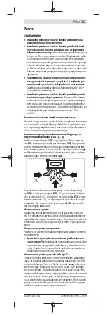 Preview for 113 page of Bosch GIM 60 L Professional Original Instructions Manual