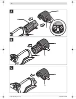 Preview for 5 page of Bosch GIS 1000 C Professional Original Instructions Manual