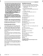 Preview for 7 page of Bosch GIS 1000 C Professional Original Instructions Manual