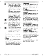 Preview for 245 page of Bosch GIS 1000 C Professional Original Instructions Manual