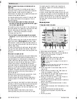 Preview for 310 page of Bosch GIS 1000 C Professional Original Instructions Manual