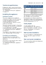 Preview for 23 page of Bosch GIV Series User Manual