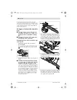 Preview for 104 page of Bosch GKE Professional 35 BCE Original Instructions Manual