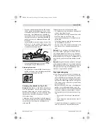 Preview for 139 page of Bosch GKE Professional 35 BCE Original Instructions Manual