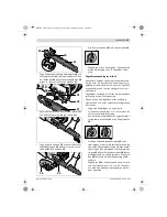 Preview for 153 page of Bosch GKE Professional 35 BCE Original Instructions Manual