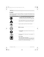 Preview for 164 page of Bosch GKE Professional 35 BCE Original Instructions Manual