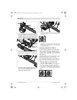 Preview for 168 page of Bosch GKE Professional 35 BCE Original Instructions Manual