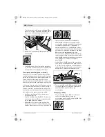 Preview for 200 page of Bosch GKE Professional 35 BCE Original Instructions Manual