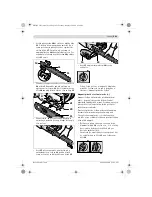 Preview for 251 page of Bosch GKE Professional 35 BCE Original Instructions Manual