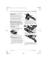 Preview for 267 page of Bosch GKE Professional 35 BCE Original Instructions Manual