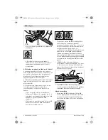 Preview for 286 page of Bosch GKE Professional 35 BCE Original Instructions Manual