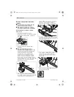 Preview for 322 page of Bosch GKE Professional 35 BCE Original Instructions Manual