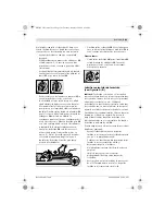 Preview for 341 page of Bosch GKE Professional 35 BCE Original Instructions Manual