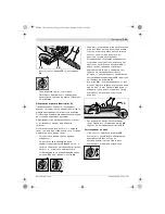 Preview for 359 page of Bosch GKE Professional 35 BCE Original Instructions Manual