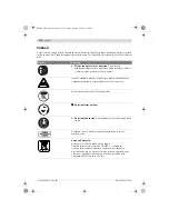 Preview for 372 page of Bosch GKE Professional 35 BCE Original Instructions Manual