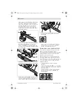 Preview for 376 page of Bosch GKE Professional 35 BCE Original Instructions Manual