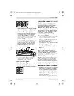 Preview for 459 page of Bosch GKE Professional 35 BCE Original Instructions Manual