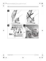 Preview for 4 page of Bosch GKF 10.8V-8 Professional Manual