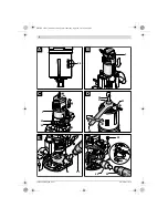 Preview for 6 page of Bosch GKF 1600 CE Original Instructions Manual