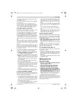 Preview for 17 page of Bosch GKF 1600 CE Original Instructions Manual