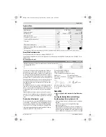 Preview for 21 page of Bosch GKF 1600 CE Original Instructions Manual