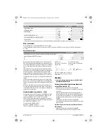 Preview for 95 page of Bosch GKF 1600 CE Original Instructions Manual