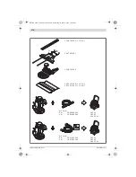 Preview for 272 page of Bosch GKF 1600 CE Original Instructions Manual