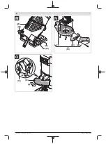 Preview for 6 page of Bosch GKF 600 Professional Original Instructions Manual