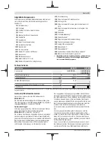 Preview for 9 page of Bosch GKF 600 Professional Original Instructions Manual