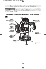 Предварительный просмотр 33 страницы Bosch GKF125CE Operating/Safety Instructions Manual