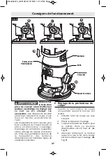 Предварительный просмотр 37 страницы Bosch GKF125CE Operating/Safety Instructions Manual