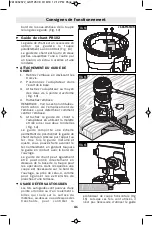 Предварительный просмотр 41 страницы Bosch GKF125CE Operating/Safety Instructions Manual