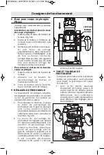 Preview for 43 page of Bosch GKF125CE Operating/Safety Instructions Manual