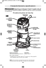 Preview for 59 page of Bosch GKF125CE Operating/Safety Instructions Manual