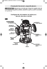 Предварительный просмотр 60 страницы Bosch GKF125CE Operating/Safety Instructions Manual