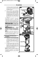 Предварительный просмотр 62 страницы Bosch GKF125CE Operating/Safety Instructions Manual